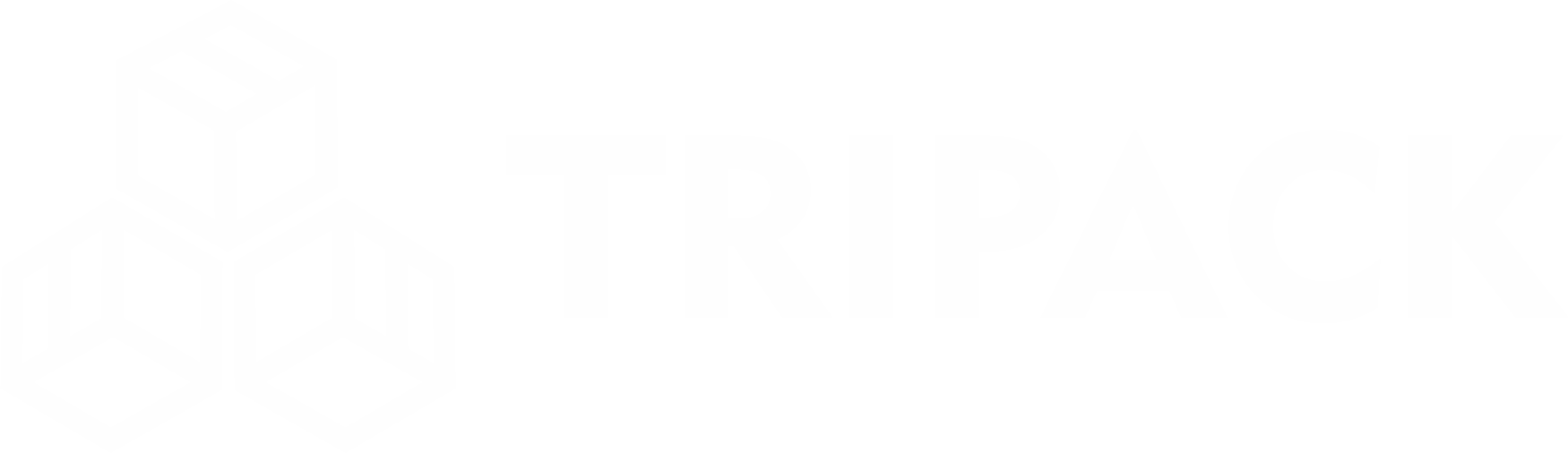 Tripack